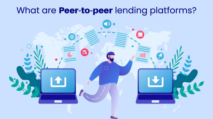 Comprehensive Understanding About Peer-to-peer Lending Platforms