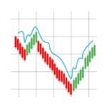 Stock Candle Chart Free Stock Photo - Public Domain Pictures